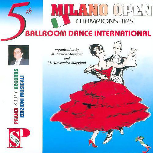 Milano Open Vol. 1
