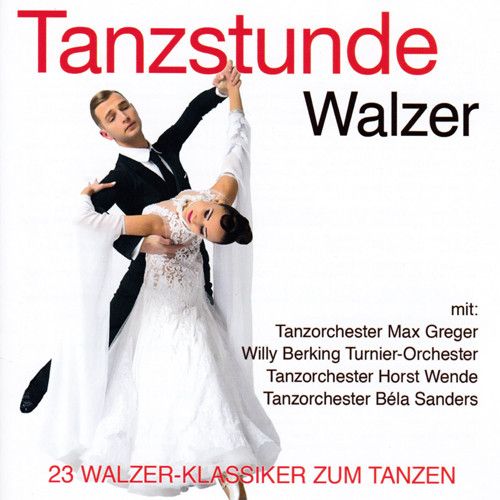 Tanzstunde - Walzer (Special Edition)