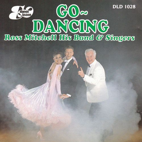 Go-Dancing