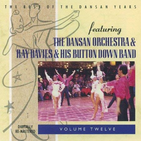 The Best Of The Dansan Years Vol. 12