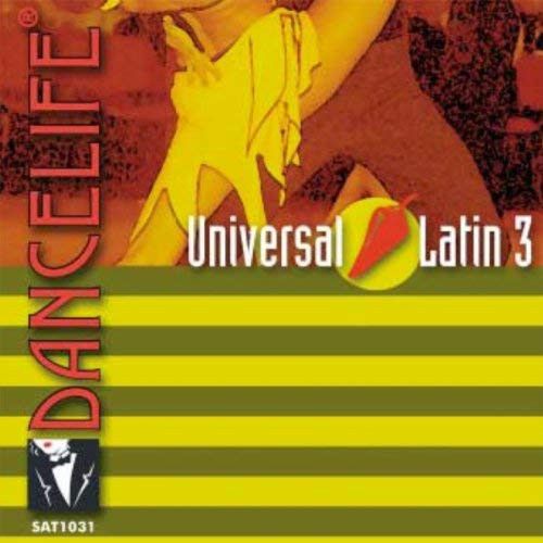 Universal Latin 3