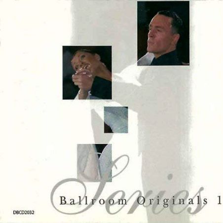Ballroom Originals 1