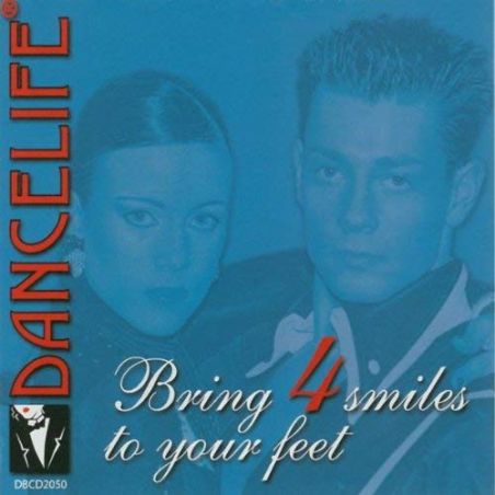 Bring 04 smiles to your feet