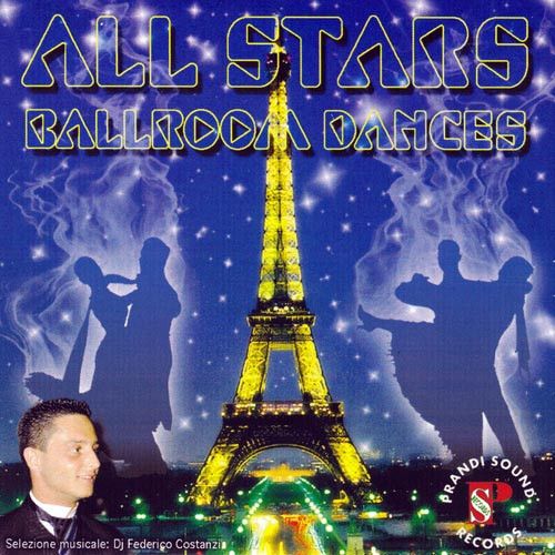 All Stars Ballroom Dances Vol. 1