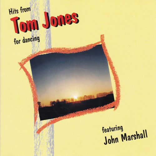 Hits From Tom Jones For...