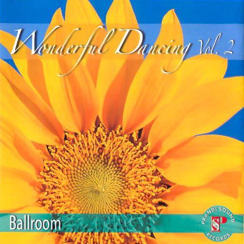 Wonderful Dancing Vol. 2