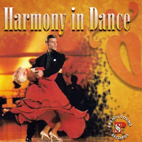 Harmony In Dance 1