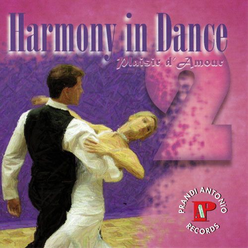 Harmony In Dance 2