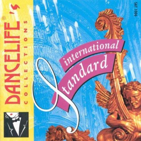 International Standard Collection