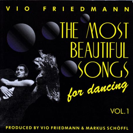 The Most Beautiful Songs Vol. 1