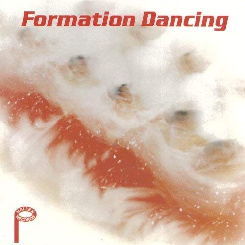 Formation Dancing