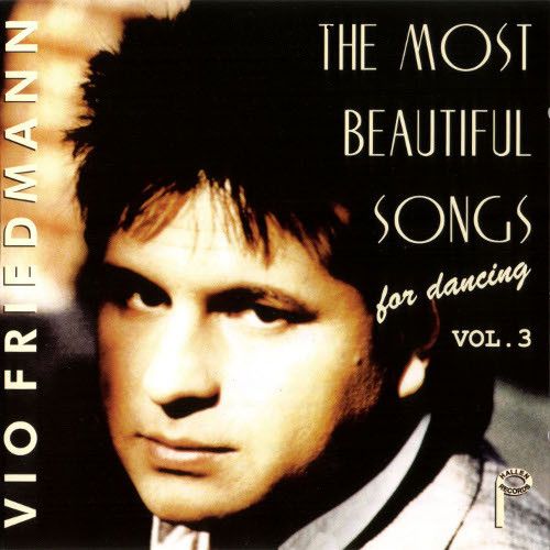 The Most Beautiful Songs Vol. 3