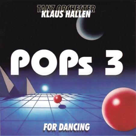 Pops For Dancing 3