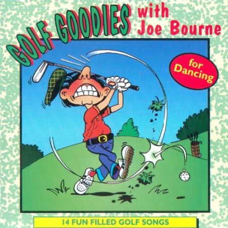 Golf Goodies For Dancing