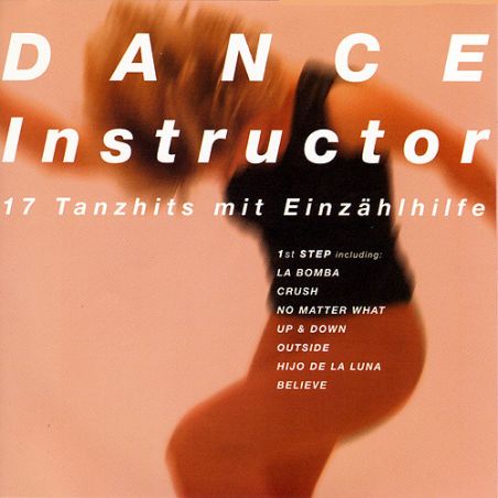 Dance Instructor